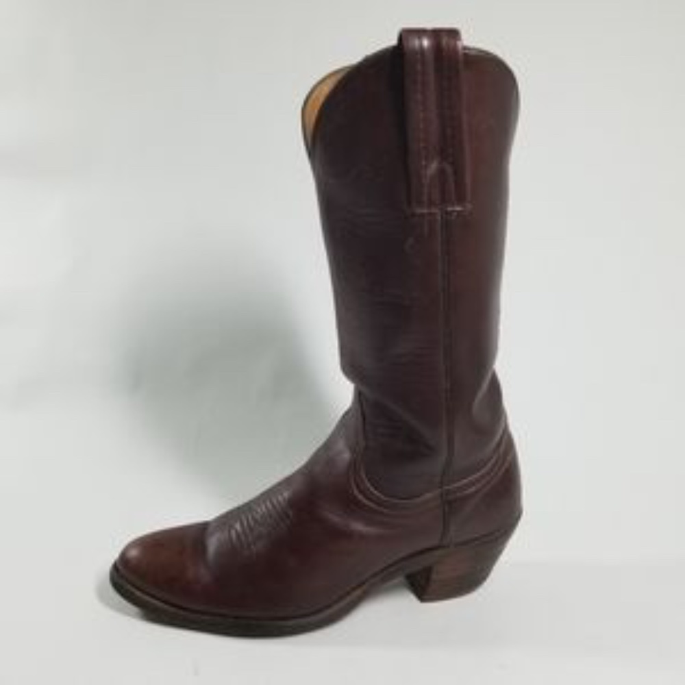 Vintage Frye Cowboy Boots
